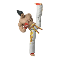 GameDimensions TEKKEN Action Figure -Kazuya Mishima- 3