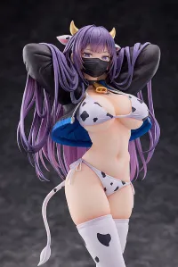 ENSOUTOYS Yuna: Cow Bikini Ver. - 18+ - photo 11