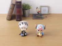 MegaHouse Lookup ONE PIECE Tony Tony Chopper（Repeat） - ONE PIECE - photo 7