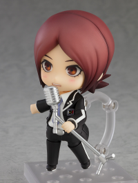 Nendoroid Tatsuya Suou 6