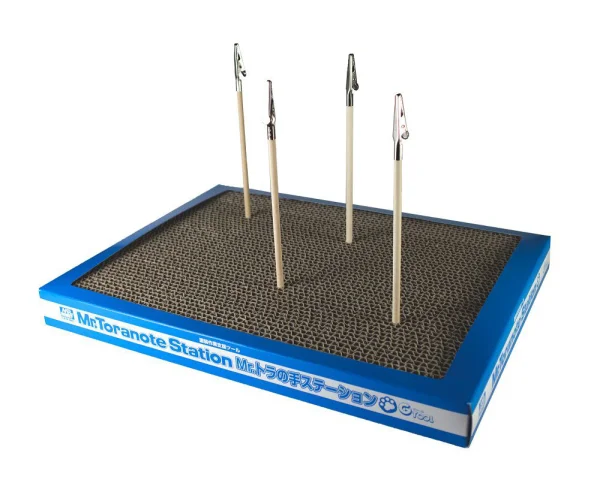GSI Creos MR.ALMIGHTY CLIP BASE LARGE - Tools