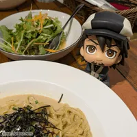 MegaHouse Lookup TIGER & BUNNY Kaburagi・T・Kotetsu - Tiger & Bunny - photo 8