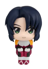 MegaHouse Lookup Mobile Suit Gundam SEED FREEDOM Kira Yamato＆Athrun Zala set【with gift】 - Mobile Suit Gundam SEED FREEDOM - photo 5