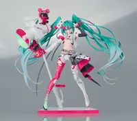 GoodSmile Racing Racing Miku 2025 Ver. - Hatsune Miku - photo 1