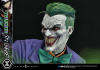 Museum Masterline Batman (Comics) The Joker - Say Cheese! DX Bonus Version 11