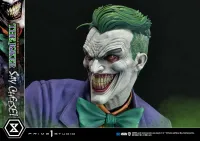 Prime 1 Studio Museum Masterline Batman (Comics) The Joker - Say Cheese! DX Bonus Version - DC Comics - photo 11
