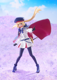figma Caster/Altria Caster 7