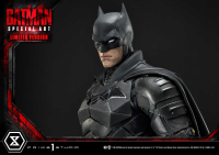 Museum Masterline The Batman (Film) The Batman Special Art Edition Fabric Cape Limited Version 47