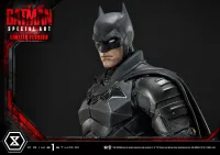Prime 1 Studio Museum Masterline The Batman (Film) The Batman Special Art Edition Fabric Cape Limited Version - DC Comics - photo 47