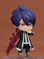 ORANGE ROUGE Nendoroid Shiki Ichinose - Tougen Anki - photo 5