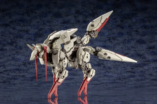 KOTOBUKIYA WEIRD TAILS - HEXA GEAR