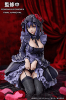 My Dress-Up Darling Marin Kitagawa Shizuku Kuroe cosplay Ver. Non Scale Figure 8
