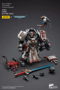 Grey Knights  Terminator  Incanus Neodan 2