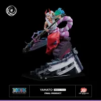 Tsume Art Yamato - Ikigai by Tsume - ONE PIECE - photo 16