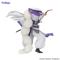 INUYASHA　Trio-Try-iT Figure -Sesshomaru- 8
