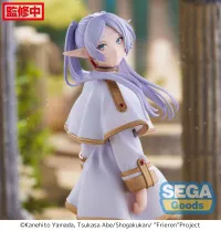 SEGA Desktop x Decorate Collections "Frieren: Beyond Journey's End" "Frieren" - Frieren: Beyond Journey's End - photo 5
