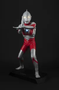 MegaHouse Ultimate Article ULTRAMAN(TYPE-C)(Repeat) - Ultraman - photo 10