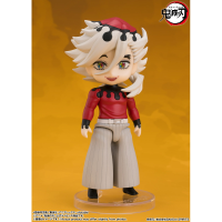DOMA "Demon Slayer: Kimetsu no Yaiba", TAMASHII NATIONS Figuarts mini 1