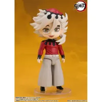 TAMASHII NATIONS DOMA "Demon Slayer: Kimetsu no Yaiba", TAMASHII NATIONS Figuarts mini - Demon Slayer: Kimetsu no Yaiba - photo 1