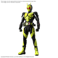 Figure-rise Standard KAMEN RIDER ZERO-ONE RISING HOPPER 4