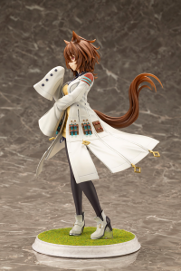 AGNES TACHYON 17