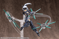 HEAVY WEAPON UNIT23 MAGIA BLADE 16