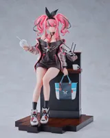 Union Creative Bremerton – Happy Dating! Ver. - Azur Lane - photo 9