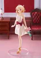 GOOD SMILE COMPANY POP UP PARADE Chisato Nishikigi/Takina Inoue: After Party! Ver. L Size - Lycoris Recoil - photo 3