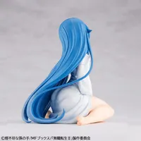 MegaHouse Melty Princess Mushoku Tensei Jobless Reincarnation Palm Size Roxy Peeping Ver. - Mushoku Tensei: Jobless Reincarnation - photo 2
