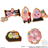 Opanchu Usagi Cookie Charm "Opanchu Usagi" (Box/14), Bandai Shokugan Cookie Charmcot 5