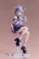 A.DIMENSION NoriPro Inuyama Tamaki Unicorn Outfit "Jirai" Style Ver. 1/7 Complete Figure - Noripro - photo 5