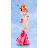 Portrait.Of.Pirates ONE PIECE “Evolutionary History” Nami 22