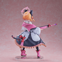 “Blue Archive” Momoi 1/6 Scale Pre-Painted Figure 12