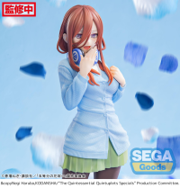 Luminasta "The Quintessential Quintuplets Specials" "Miku Nakano" 4