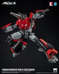 threezero Transformers - MDLX Sideswipe - Transformers - photo 9