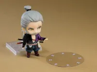GOOD SMILE COMPANY Nendoroid Geralt: Ronin Ver. - Video Games - photo 6