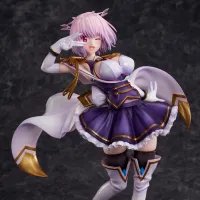 Union Creative Gridman Universe Akane Shinjo (New Order) Limited Edition 1/6 Scale Complete Figure	 - GRIDMAN UNIVERSE - photo 7