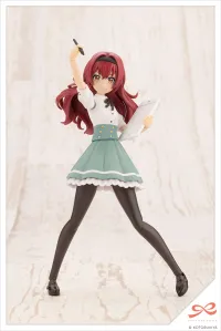 KOTOBUKIYA Emma Koishikawa【ST. IRIS GAKUEN GIRLS’ HIGH SCHOOL SUMMER CLOTHES】 - SOUSAISHOJOTEIEN - photo 1