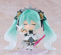 Nendoroid Hatsune Miku Symphony: 10th Anniversary Ver. 6