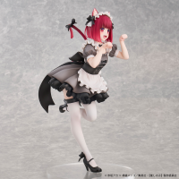 Oshi No Ko (My Star) Kana Arima Cat Maid ver.	 5