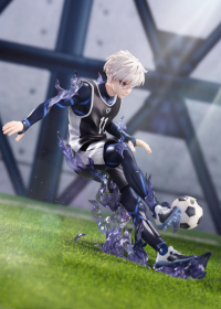 BLUELOCK Seishiro Nagi 1/7 Scale Figure 3