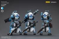 JOYTOY PanOceania Teutonic Knights - JOYTOY Original Series - photo 7