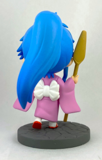 YU☆YU☆HAKUSHO Mini Figure Collection Vol.2 11