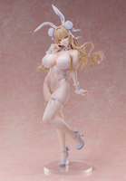 Blossom Bunny 2