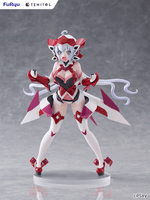 TENITOL Chris Yukine 9