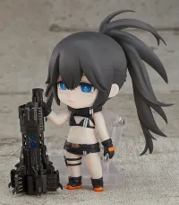 GOOD SMILE COMPANY Nendoroid Empress [Black Rock Shooter]: DAWN FALL Ver. - Black Rock Shooter - photo 4