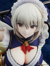 Sennen Sensou Aigis Okyu Jijyobukan Sala Daini Kakusei ver. 9