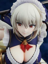 KAITENDOH Sennen Sensou Aigis Okyu Jijyobukan Sala Daini Kakusei ver. - Sennen Sensou Aigis - photo 9