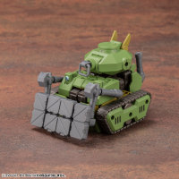 EVV-GC1 G-Crawler 9