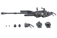 HEAVY WEAPON UNIT17 REVOLVING BUSTER CANNON 6